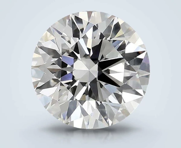 1.96 Carat · F · VVS2 Rare Carat Ideal Cut