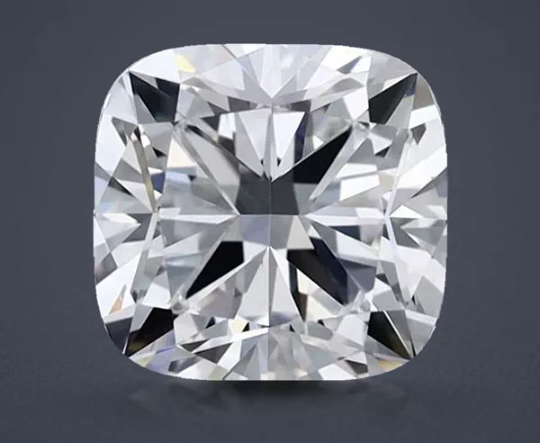 1.07 Carat · D · VVS2 Rare Carat Ideal Cut