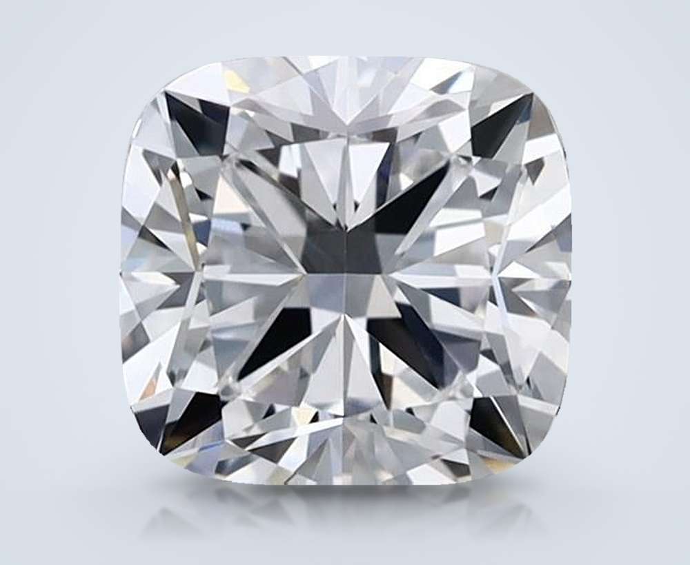 1.07 Carat · D · VVS2 Rare Carat Ideal Cut
