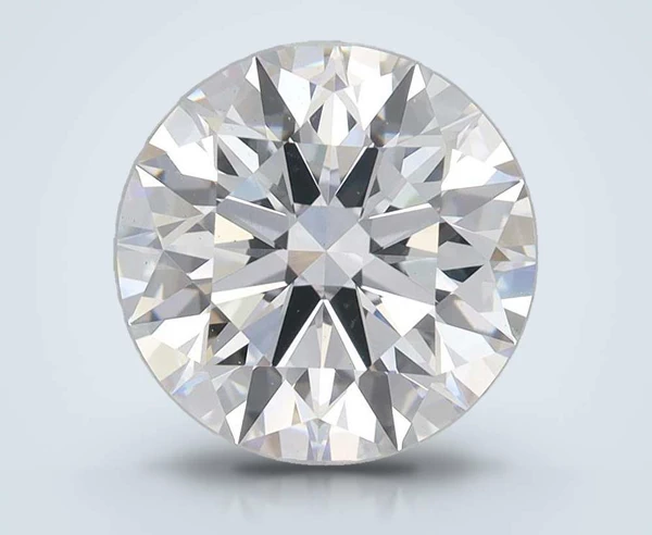 4.1 Carat · D · VS1 Rare Carat Ideal Cut