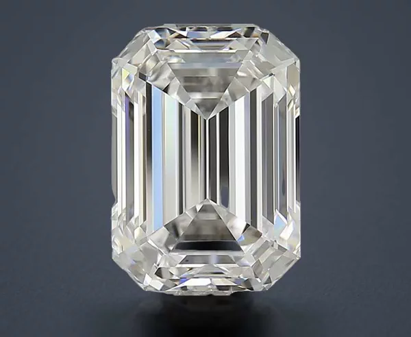 2.68 Carat · D · FL Rare Carat Ideal Cut