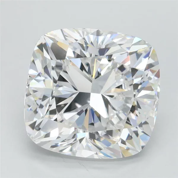 3.93 Carat · D · FL Rare Carat Ideal Cut