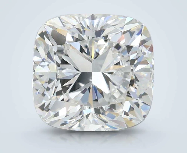 3.93 Carat · D · FL Rare Carat Ideal Cut