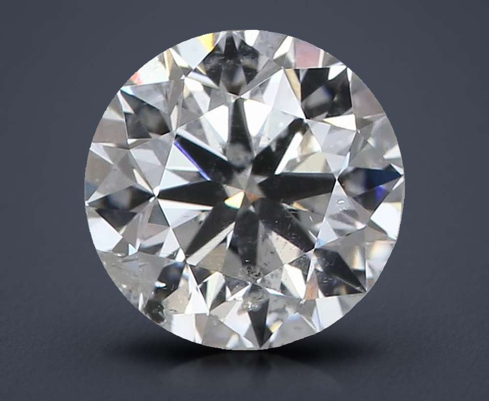 1 Carat · E · undefined very good Cut