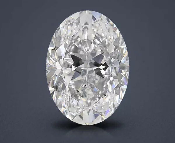 1.39 Carat · D · VVS2 Rare Carat Ideal Cut