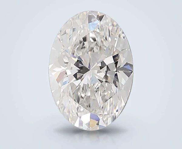 3.54 Carat · F · VVS2 Rare Carat Ideal Cut