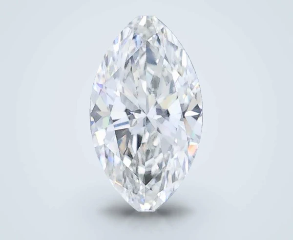 0.5 Carat · G · VVS1 very good Cut