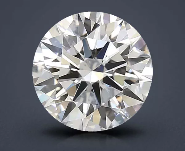2.09 Carat · D · FL Rare Carat Ideal Cut