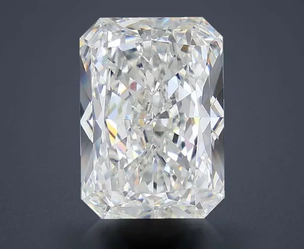 4.55 Carat · F · VS1 Rare Carat Ideal Cut