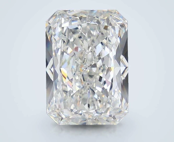 4.55 Carat · F · VS1 Rare Carat Ideal Cut