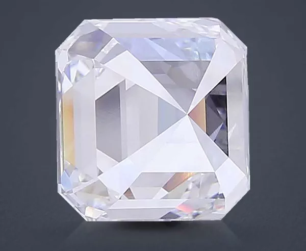 5.94 Carat · D · VVS2 Rare Carat Ideal Cut