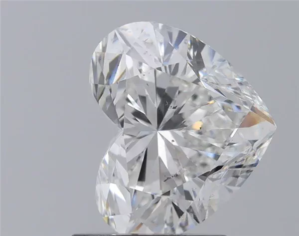 1.7 Carat · G · SI2 Rare Carat Ideal Cut