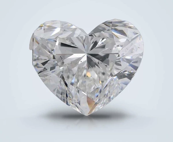 1.7 Carat · G · SI2 Rare Carat Ideal Cut