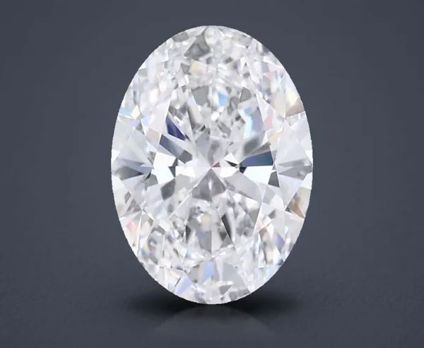 1.39 Carat · D · VVS2 Rare Carat Ideal Cut