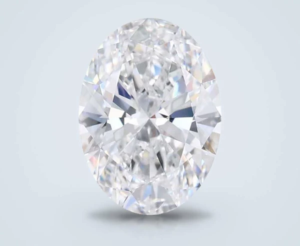 1.39 Carat · D · VVS2 Rare Carat Ideal Cut