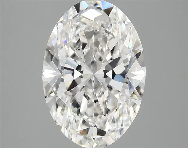 3.59 Carat · F · VS2 Rare Carat Ideal Cut