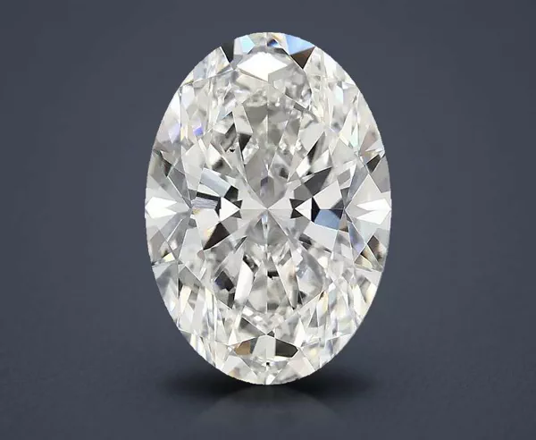 3.59 Carat · F · VS2 Rare Carat Ideal Cut