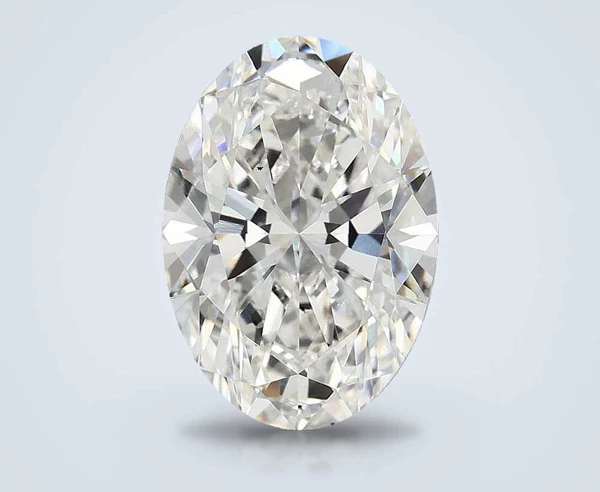 3.59 Carat · F · VS2 Rare Carat Ideal Cut