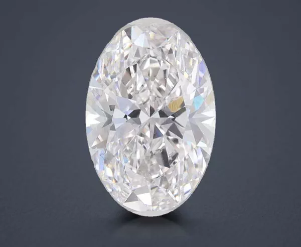 1.96 Carat · E · VS2 Rare Carat Ideal Cut