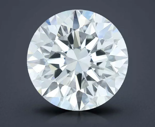 2.38 Carat · I · VS1 Rare Carat Ideal Cut