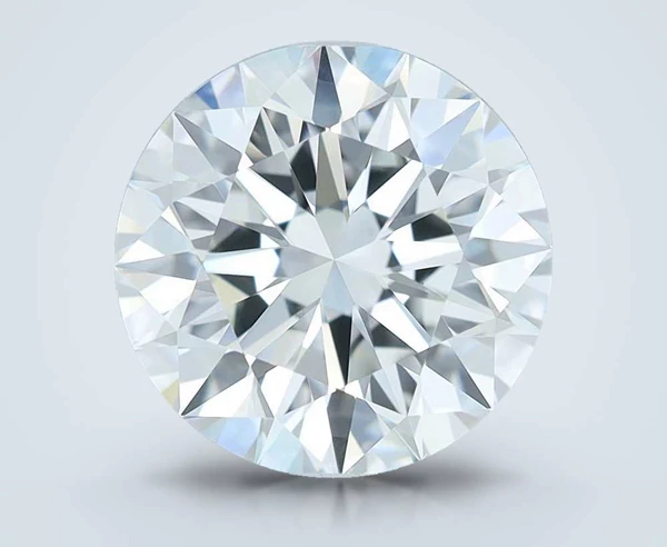 2.38 Carat · I · VS1 Rare Carat Ideal Cut