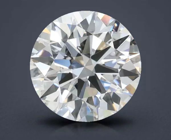1.52 Carat · D · VVS2 Rare Carat Ideal Cut
