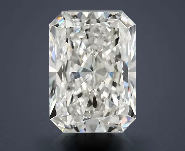 2.56 Carat · F · VS1 Rare Carat Ideal Cut