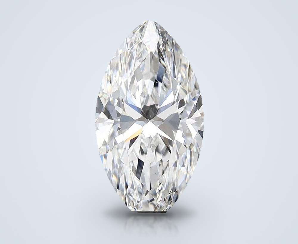 2.27 Carat · E · VS1 Rare Carat Ideal Cut