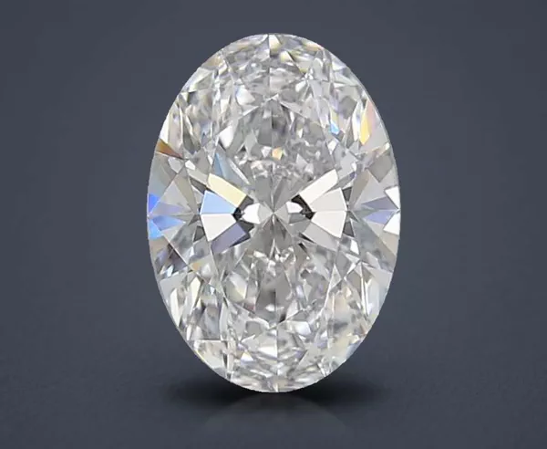 1.27 Carat · D · FL Rare Carat Ideal Cut