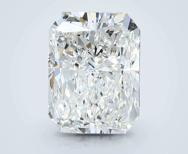 4.34 Carat · H · VS2 Rare Carat Ideal Cut