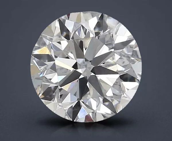 0.5 Carat · D · VVS1 very good Cut