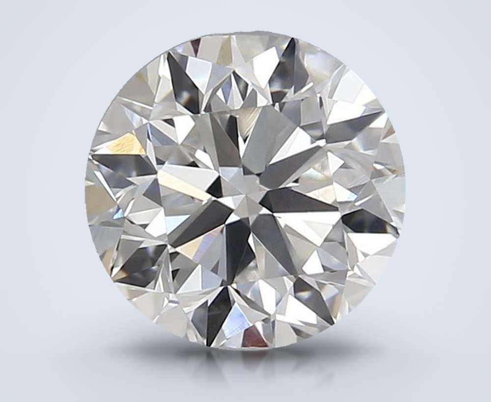 0.5 Carat · D · VVS1 very good Cut