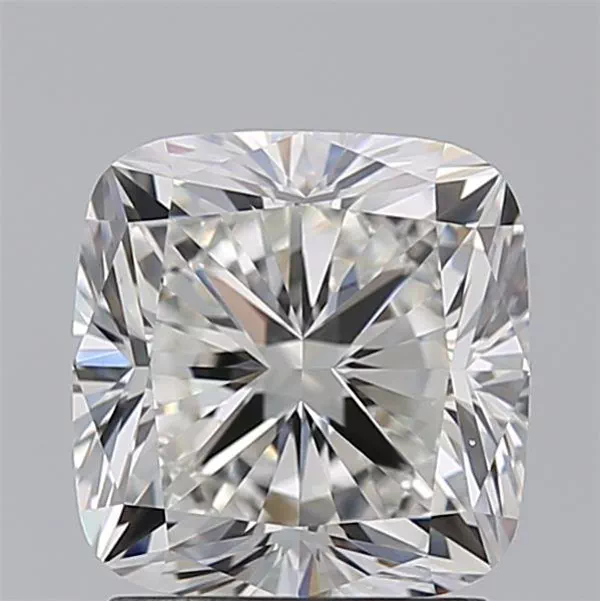 2.01 Carat · G · VS2 Rare Carat Ideal Cut