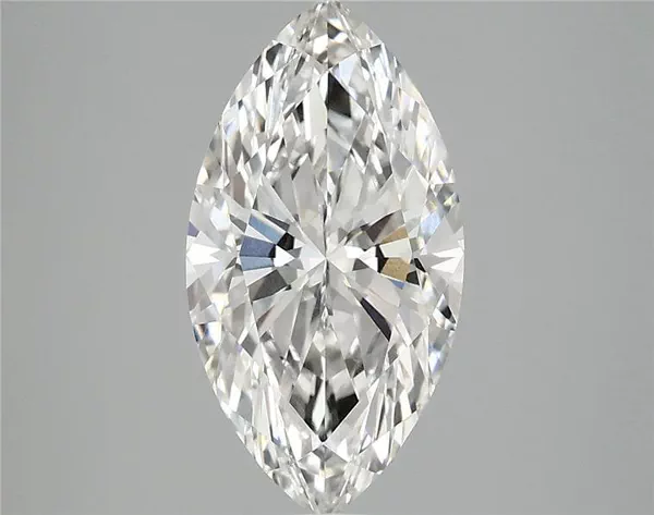 2.52 Carat · F · VS1 Rare Carat Ideal Cut