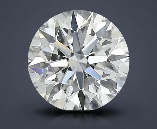 0.54 Carat · E · IF Rare Carat Ideal Cut