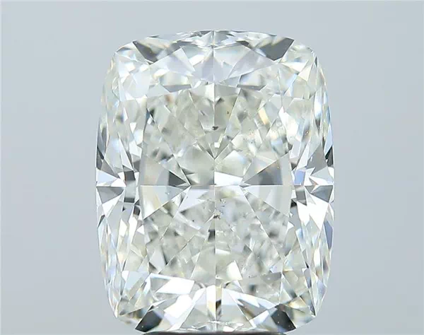 5.02 Carat · J · SI1 Rare Carat Ideal Cut
