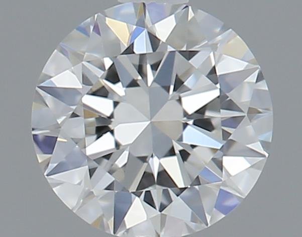 0.34 Carat · D · IF excellent Cut