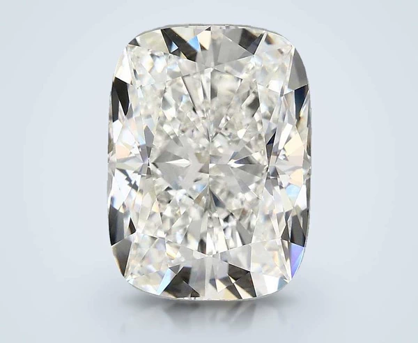 5.33 Carat · F · VVS2 Rare Carat Ideal Cut