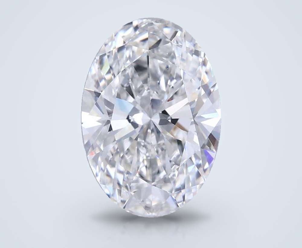 2.06 Carat · F · VS1 Rare Carat Ideal Cut