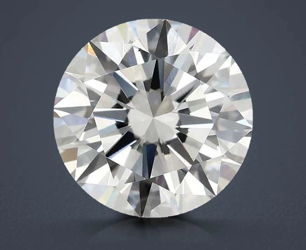 1.38 Carat · F · VS1 Rare Carat Ideal Cut