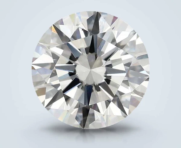 1.38 Carat · F · VS1 Rare Carat Ideal Cut