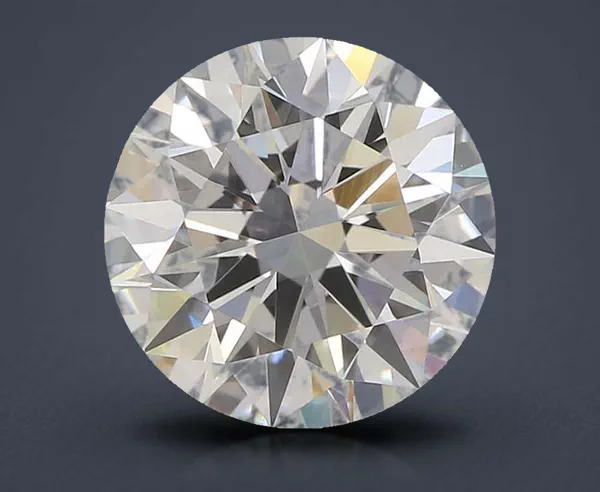 1.59 Carat · F · VVS2 excellent Cut