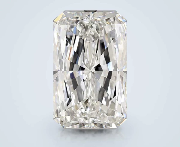 10.67 Carat · F · VVS2 Rare Carat Ideal Cut