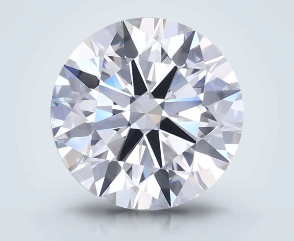 2.44 Carat · D · VVS1 Rare Carat Ideal Cut