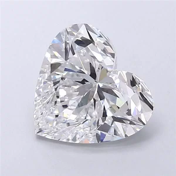 3.36 Carat · D · VS1 Rare Carat Ideal Cut