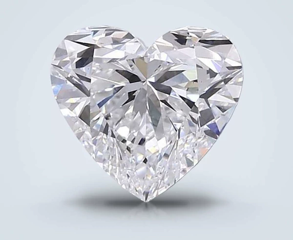 3.36 Carat · D · VS1 Rare Carat Ideal Cut