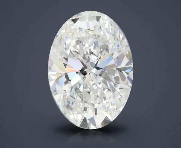 3.37 Carat · D · VVS1 Rare Carat Ideal Cut