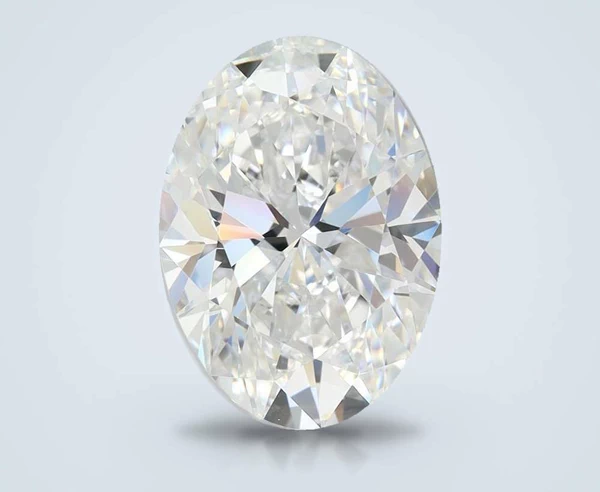 3.37 Carat · D · VVS1 Rare Carat Ideal Cut