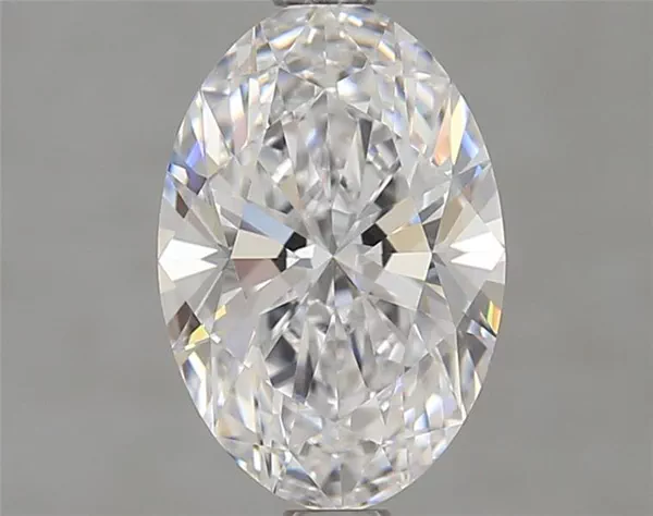 1.39 Carat · D · FL Rare Carat Ideal Cut