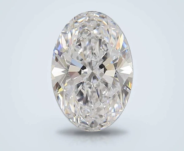 1.39 Carat · D · FL Rare Carat Ideal Cut